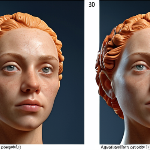 Here are two image prompts for Stable Diffusion: