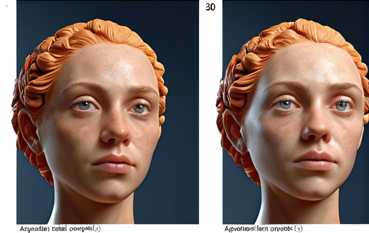 Here are two image prompts for Stable Diffusion: