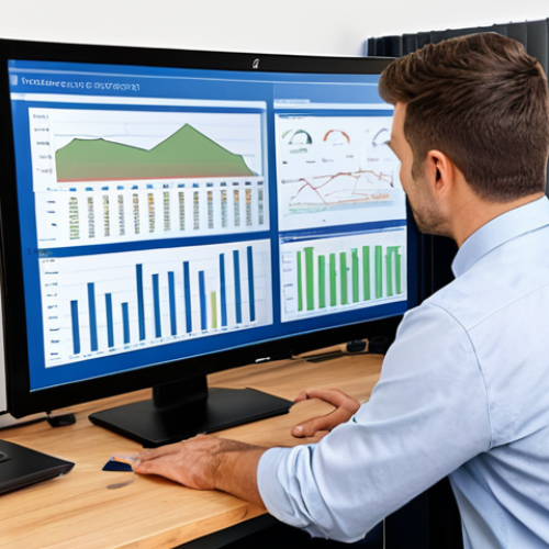 물류관리사와 국제물류관리사 차이점 - Domestic Logistics Professional**

A professional logistics expert, fully clothed in appropriate bus...