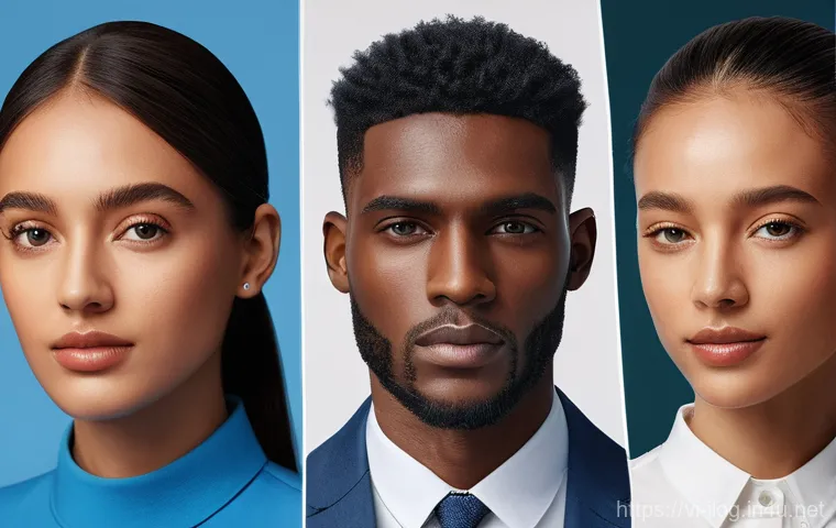 국제물류관리사와 해외 취업 가능성 - Here are three detailed image prompts in English: