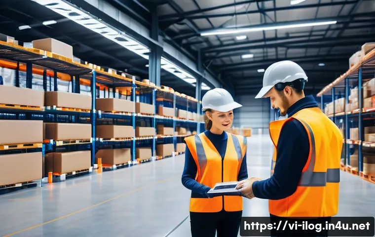 AI 기반 국제물류 최적화 관련 이미지 1