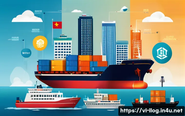 국제물류관리사 연봉 협상 노하우 관련 이미지 2