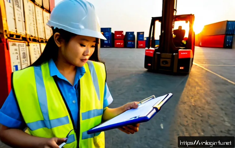 Phân tích tình huống logistics quốc tế: Cách xử lý chậm giao hàng, sai chứng từ và kiểm soát chi phí 3 국제물류관리사 실무 사례 분석 관련 이미지 1